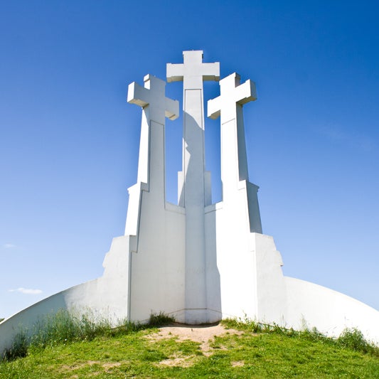 Where's Good? Holiday and vacation recommendations for Vilnius, Lithuania. What's good to see, when's good to go and how's best to get there.