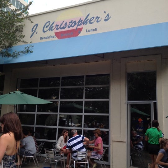 J. Christopher's Historic DistrictNorth 93 tips from 3003 visitors