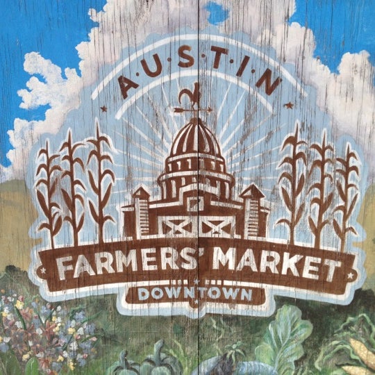 Where's Good? Holiday and vacation recommendations for Austin, United States. What's good to see, when's good to go and how's best to get there.