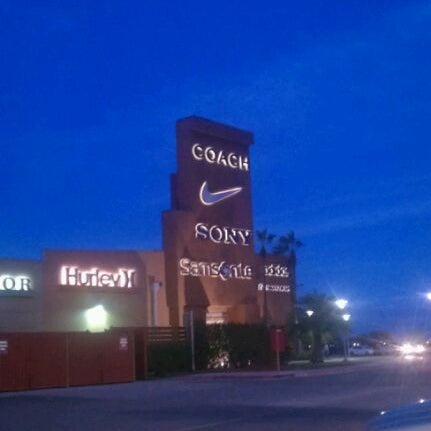 Rio grande valley premium outlets coupon book