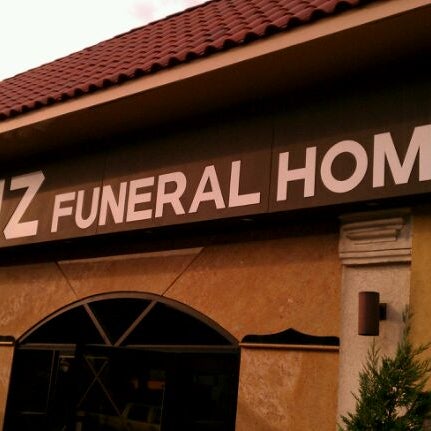 Ortiz Funeral Home - Parkchester - 1 tip