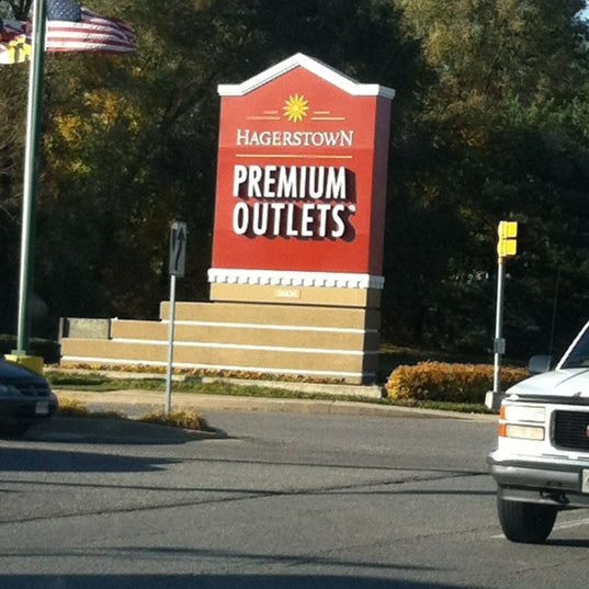 Hagerstown Premium Outlets 31 tips from 6281 visitors