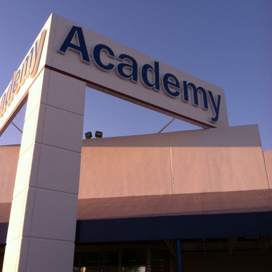Academy Sports + Outdoors - Sporting Goods Shop in Eldridge - West Oaks