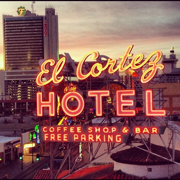 El cortez las vegas roulette