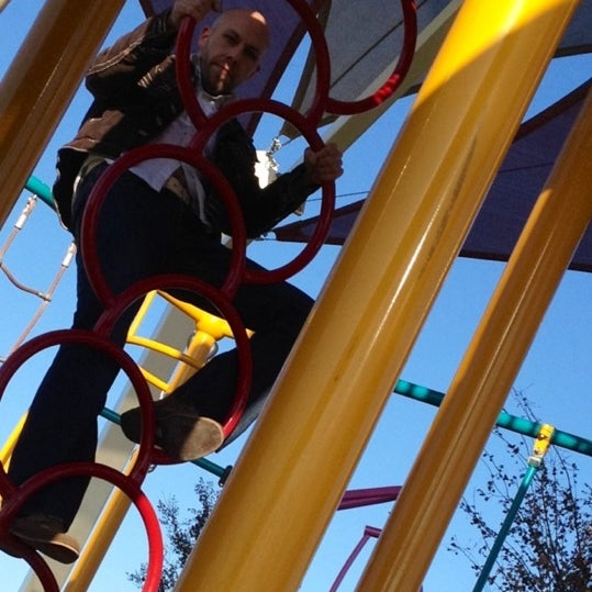 Figarden Loop Park Fresno, CA