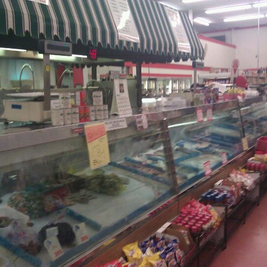 Central Fish Company Japanese Restaurant in Fresno