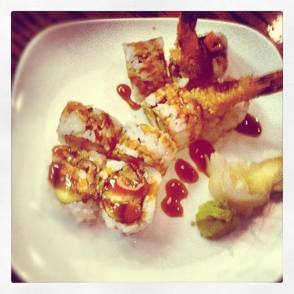 Wild Wok Hickory, NC