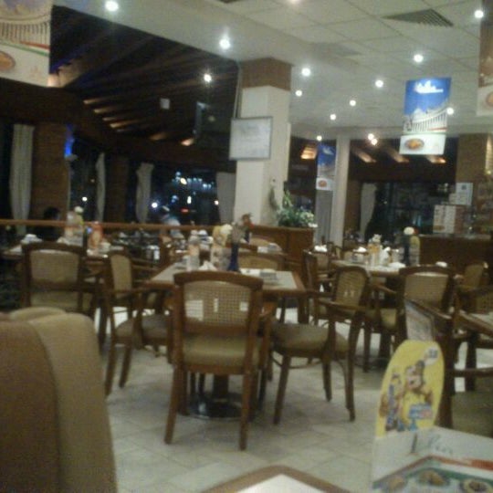 Sanborns Café Benito Juárez Av. División del Norte 1806