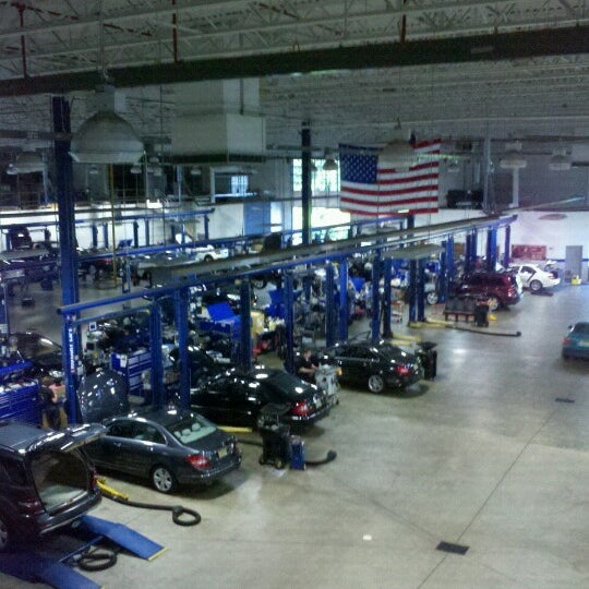Ray Catena Service Edison, NJ
