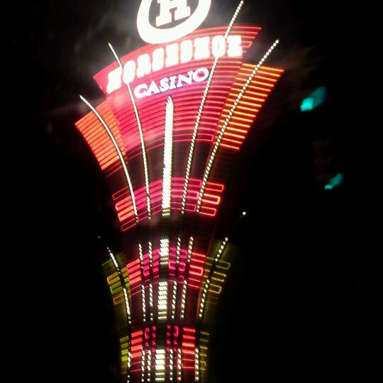 casino hosts at horseshoe hammond indiana