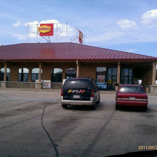 Flying J Gas Station