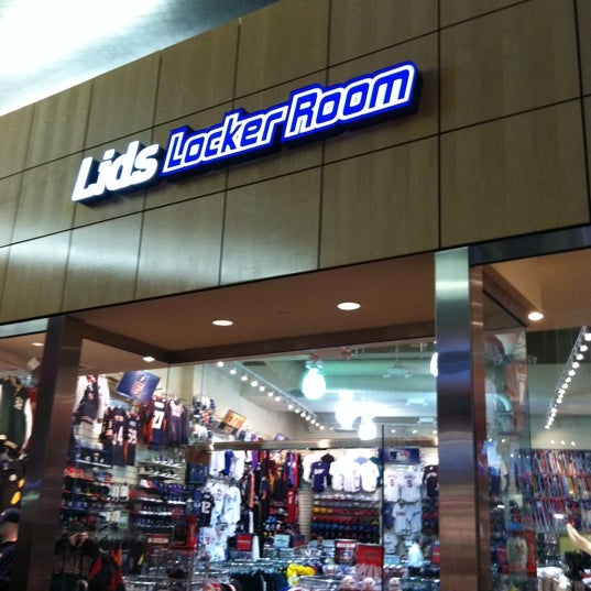 Lids Locker Room - Las Vegas, NV