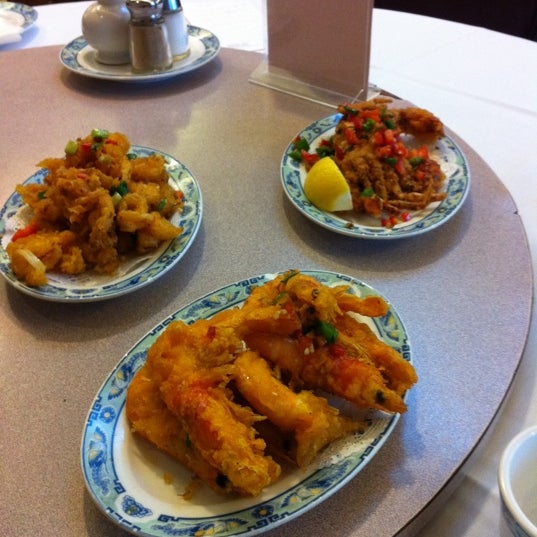 Ton Kiang Chinese Restaurant in San Francisco