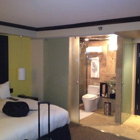 Hotel Duval Hotel in Tallahassee