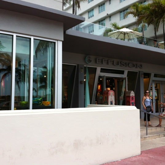 Where's Good? Holiday and vacation recommendations for Miami Beach, United States. What's good to see, when's good to go and how's best to get there.