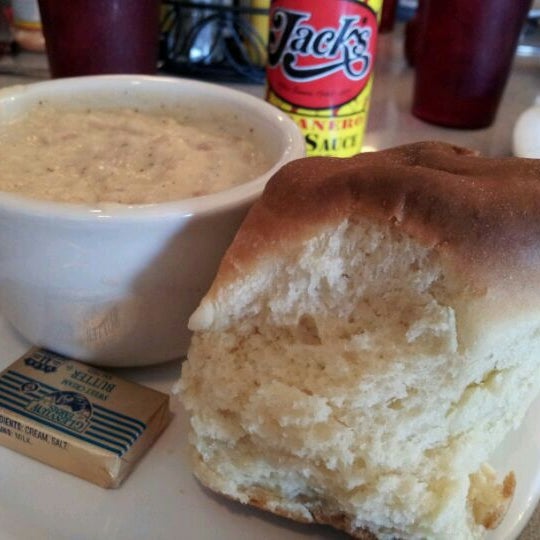 Jack's Restaurant Diner