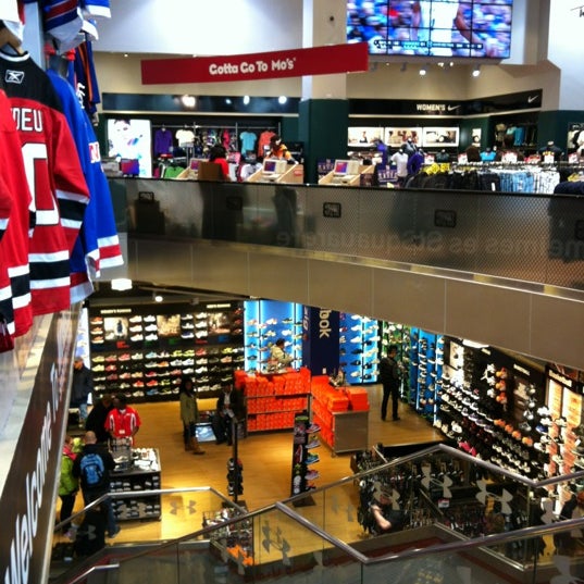 Modell's sporting goods coupon 2018