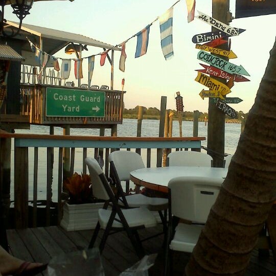 Hard Yacht Cafe Dundalk, MD