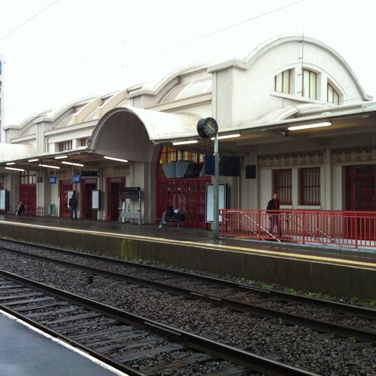 Gare SNCF de Lens 8 tips from 609 visitors