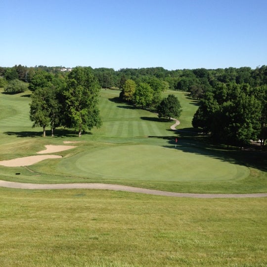 The Country Club Woodbridge ON