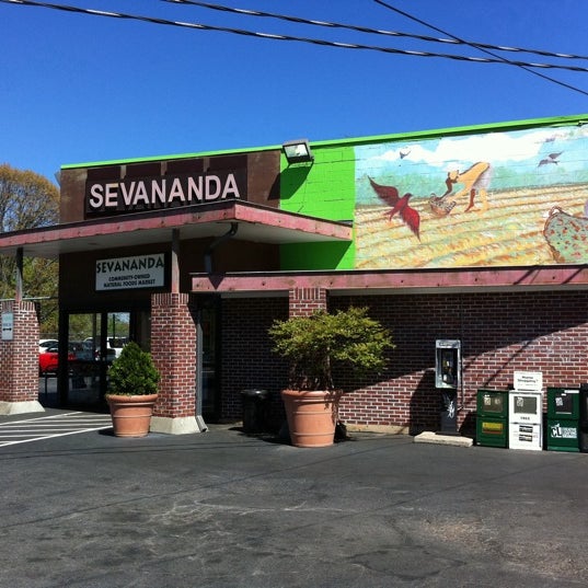 Sevananda Natural Foods Little Five Points 467 Moreland Ave NE
