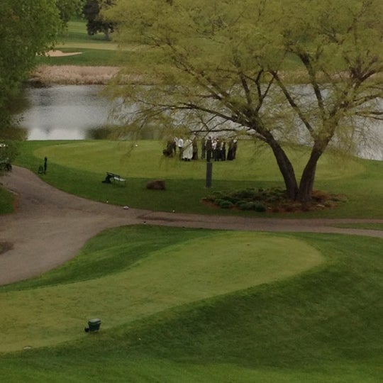 Mendakota Country Club Golf Course in Mendota Heights