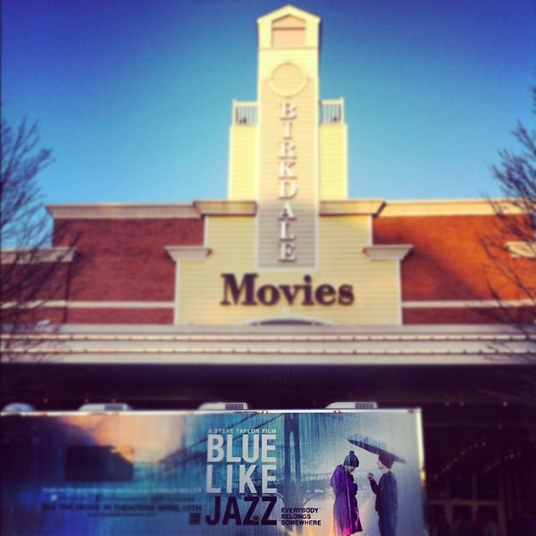 Regal Cinemas Birkdale 16 & RPX Movie Theater