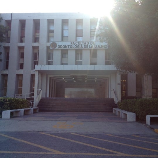 FACULTAD DE ODONTOLOGIA EN MONTERREY facultad de odontologia en monterrey: