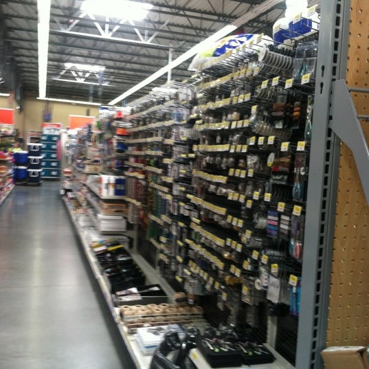 Walmart Supercenter Alma, AR