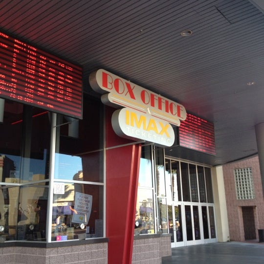 Regal Cinemas Hacienda Crossings 21 & IMAX Movie Theater in Dublin