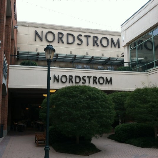 nordstrom in short pump