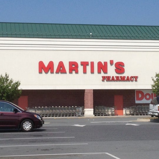 Martin's - Winchester, VA