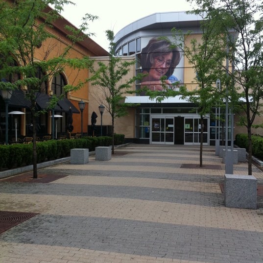 Northshore Mall - Peabody, MA