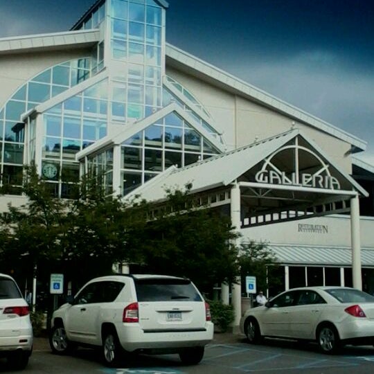 The Galleria Mount Lebanon 12 tips