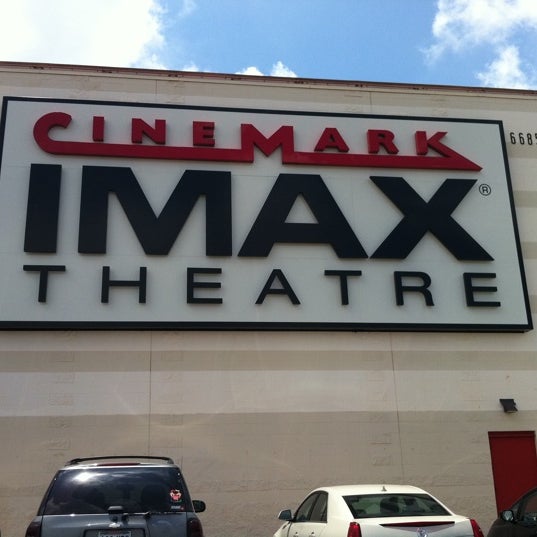 Century 16 and Imax Theaters - South Side - 34 tips