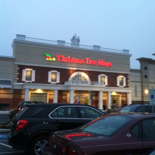 Christmas Tree Shops - Lancaster, PA