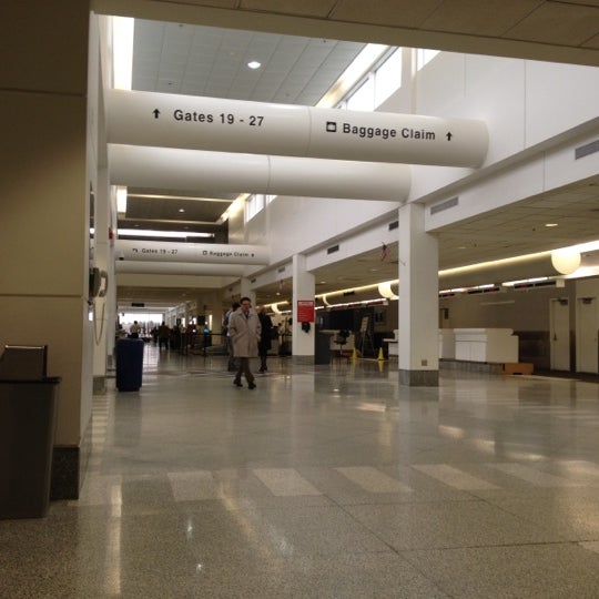 Albums 96+ Pictures syracuse hancock international airport photos Updated