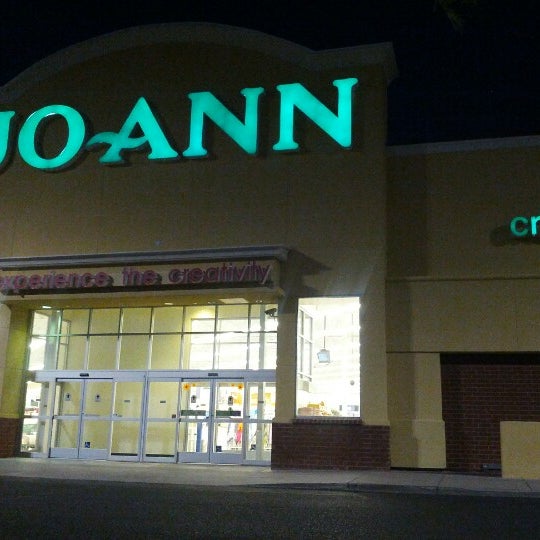 JoAnn Fabric and Craft Tucson, AZ