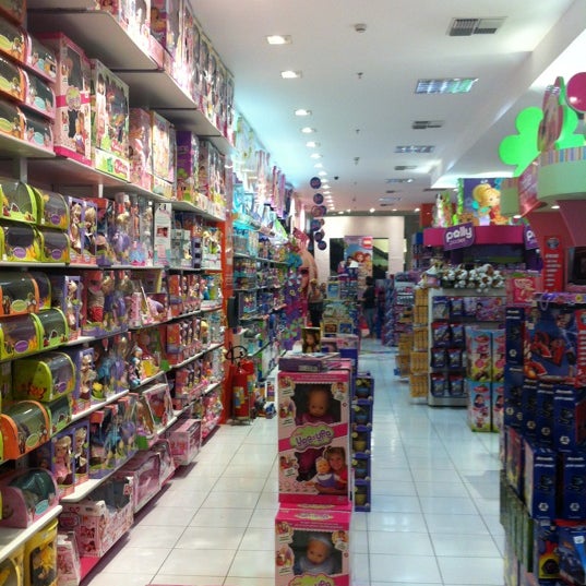 PBKIDS Loja de Brinquedos em São Paulo