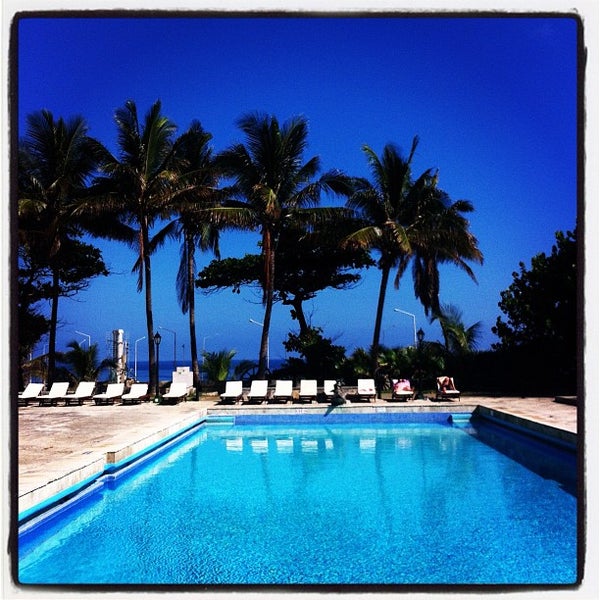 Where's Good? Holiday and vacation recommendations for La Havane, Cuba. What's good to see, when's good to go and how's best to get there.