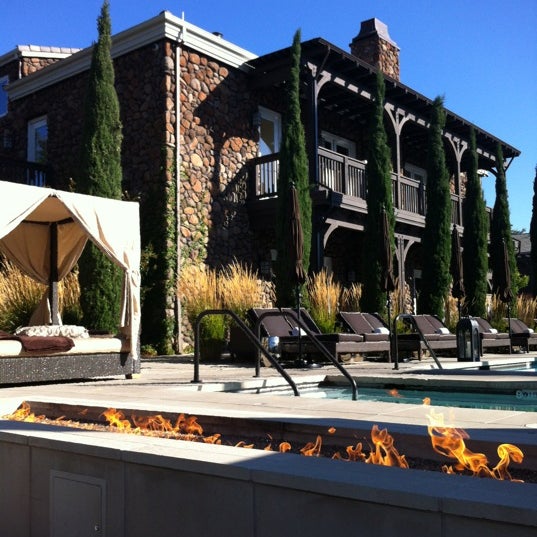 Where's Good? Holiday and vacation recommendations for Napa Valley, United States. What's good to see, when's good to go and how's best to get there.