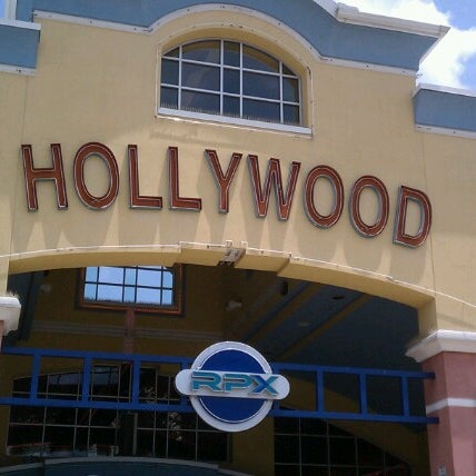 Regal Cinemas Hollywood 20 & RPX - Greenville - 1029 ...