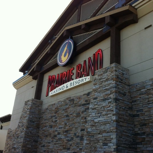 Buffalo grill prairie band casino Buffalo grill prairie band casino