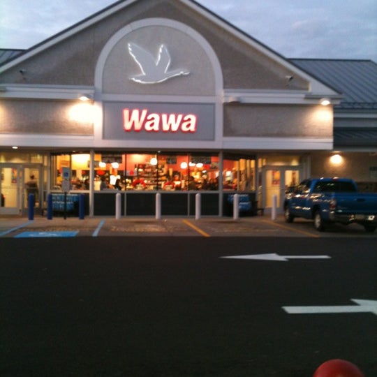 Wawa Quakertown, PA