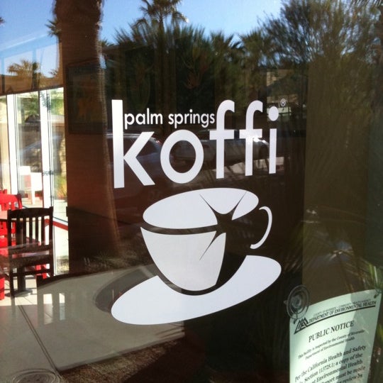 Where's Good? Holiday and vacation recommendations for Palm Springs, United States. What's good to see, when's good to go and how's best to get there.