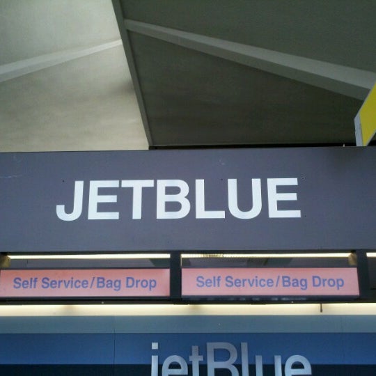 jetBlue Ticket Counter Newark Airport and Port Newark 5 tips from