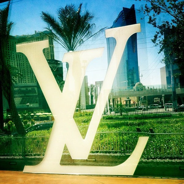 Louis Vuitton Las Vegas CityCenter - The Strip - Las Vegas, NV