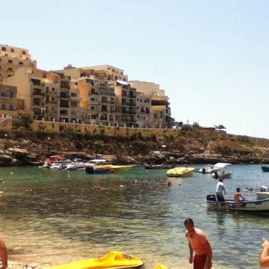 Where's Good? Holiday and vacation recommendations for Gozo, Malta. What's good to see, when's good to go and how's best to get there.