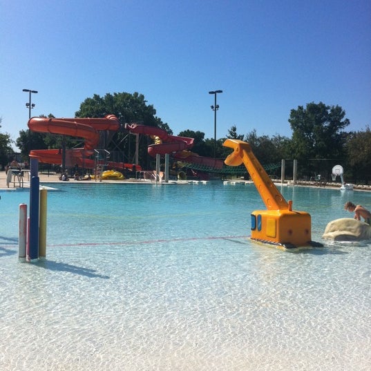 Photos at Jim Lupient Water Park - Northeast Park - Minneapolis, MN