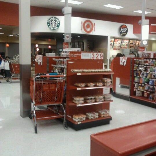 Target Wynnefield Heights Philadelphia, PA